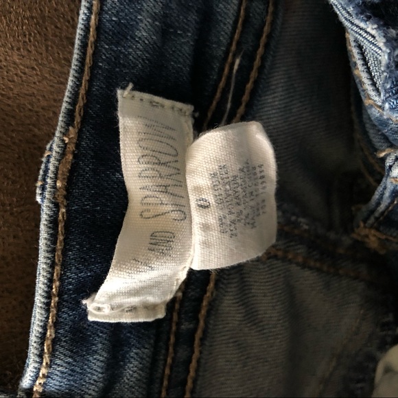 Overalls - Picture 2 of 5